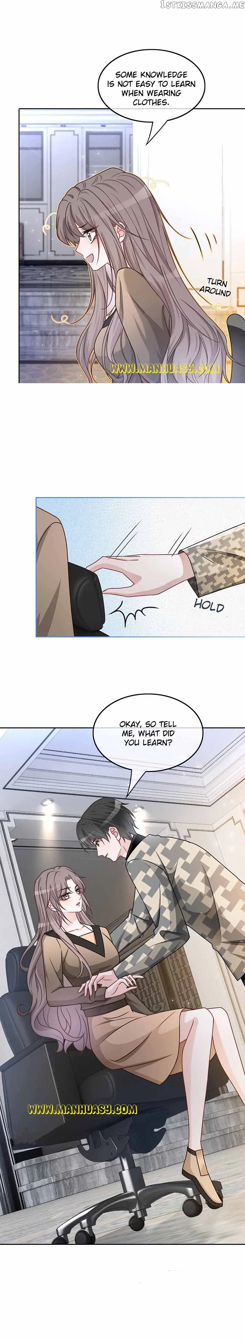 My Brothers Dote On Me Chapter 121 – Page 11