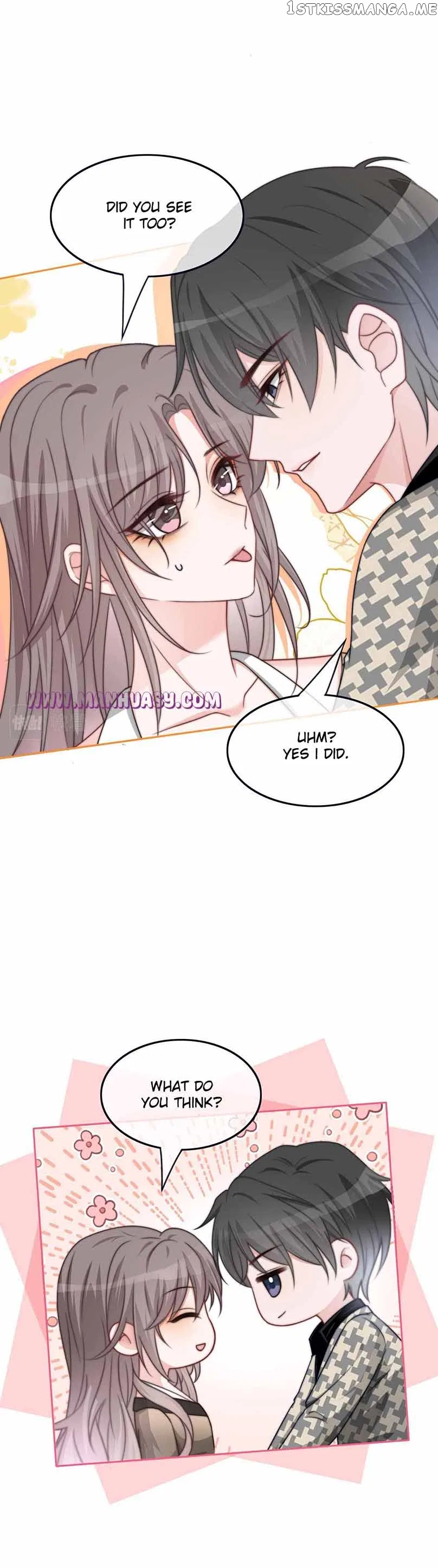 My Brothers Dote On Me Chapter 121 – Page 12
