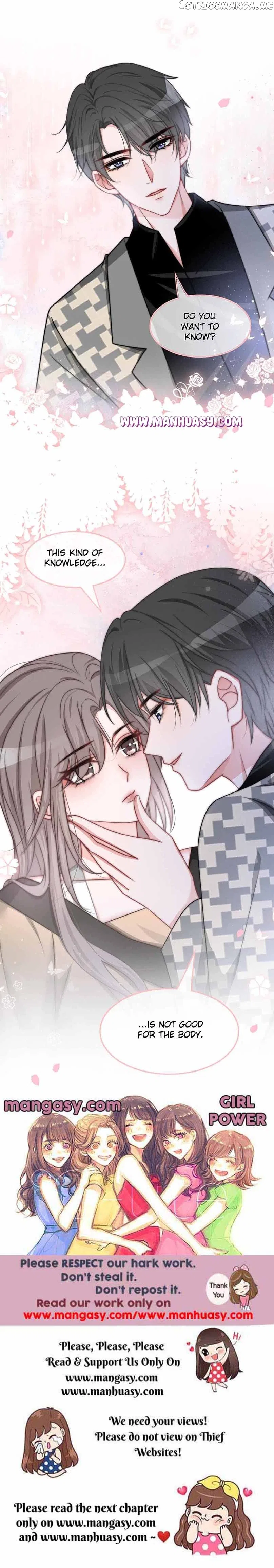 My Brothers Dote On Me Chapter 121 – Page 13