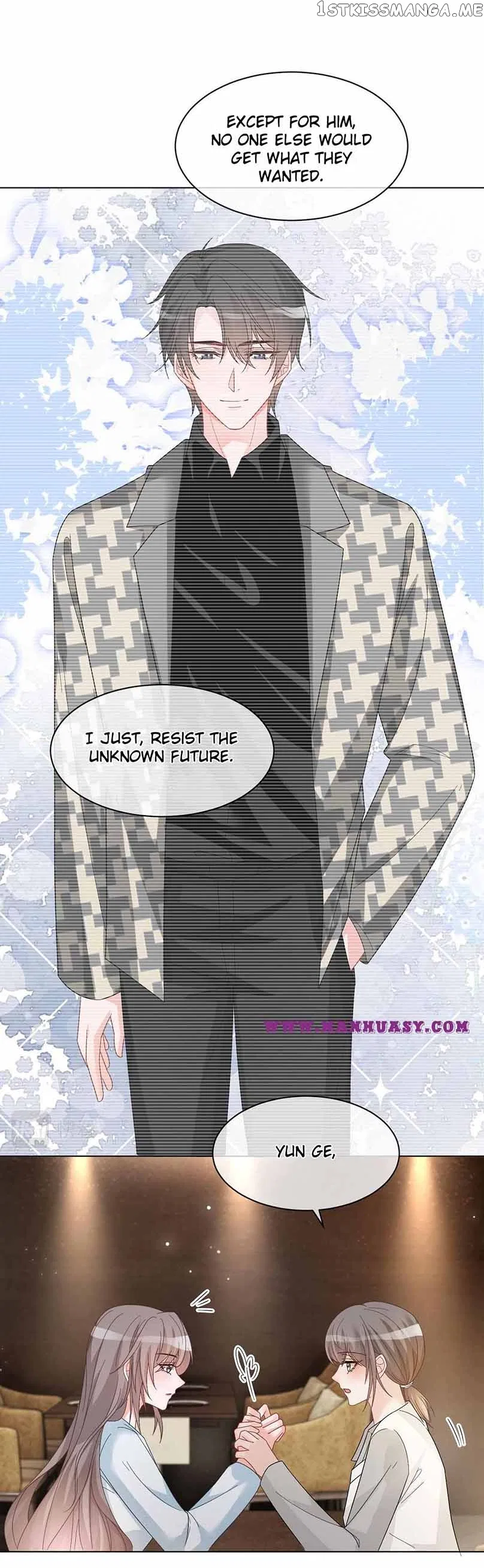 My Brothers Dote On Me Chapter 120 – Page 3