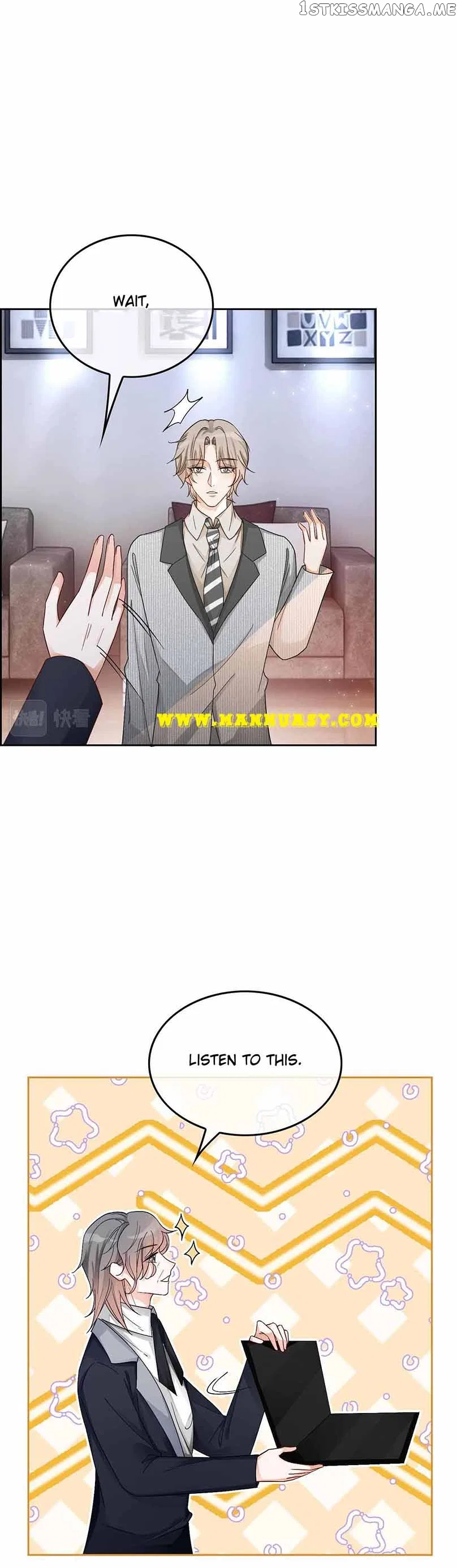 My Brothers Dote On Me Chapter 120 – Page 5