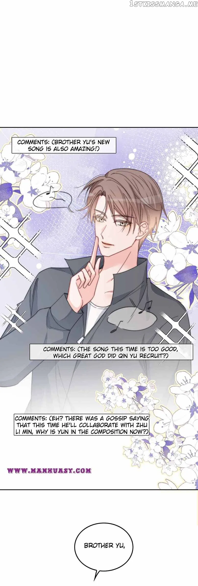 My Brothers Dote On Me Chapter 120 – Page 6