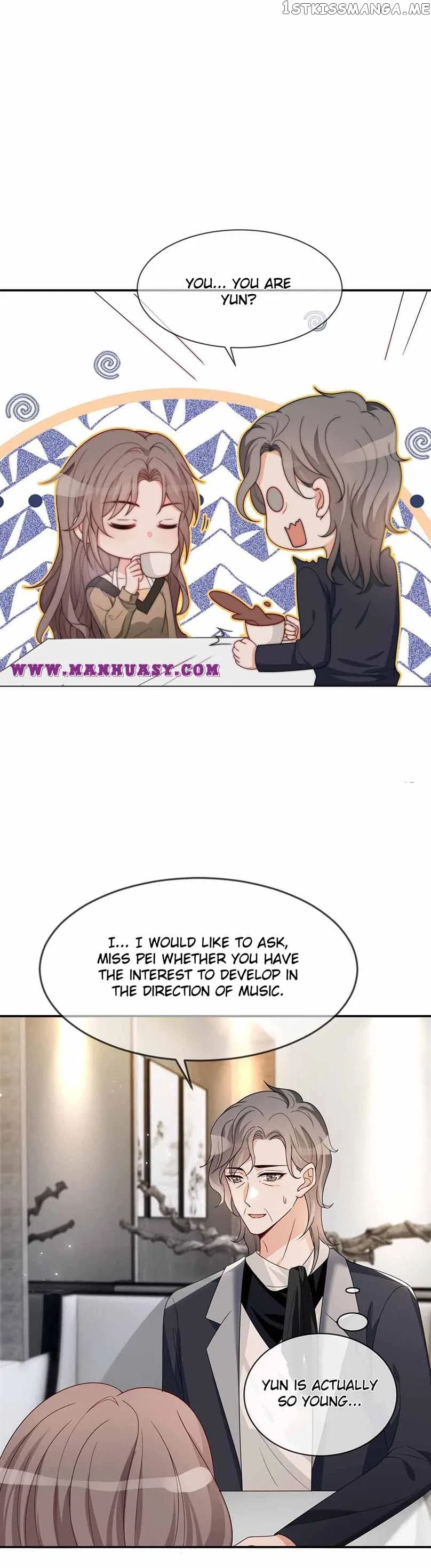 My Brothers Dote On Me Chapter 120 – Page 9