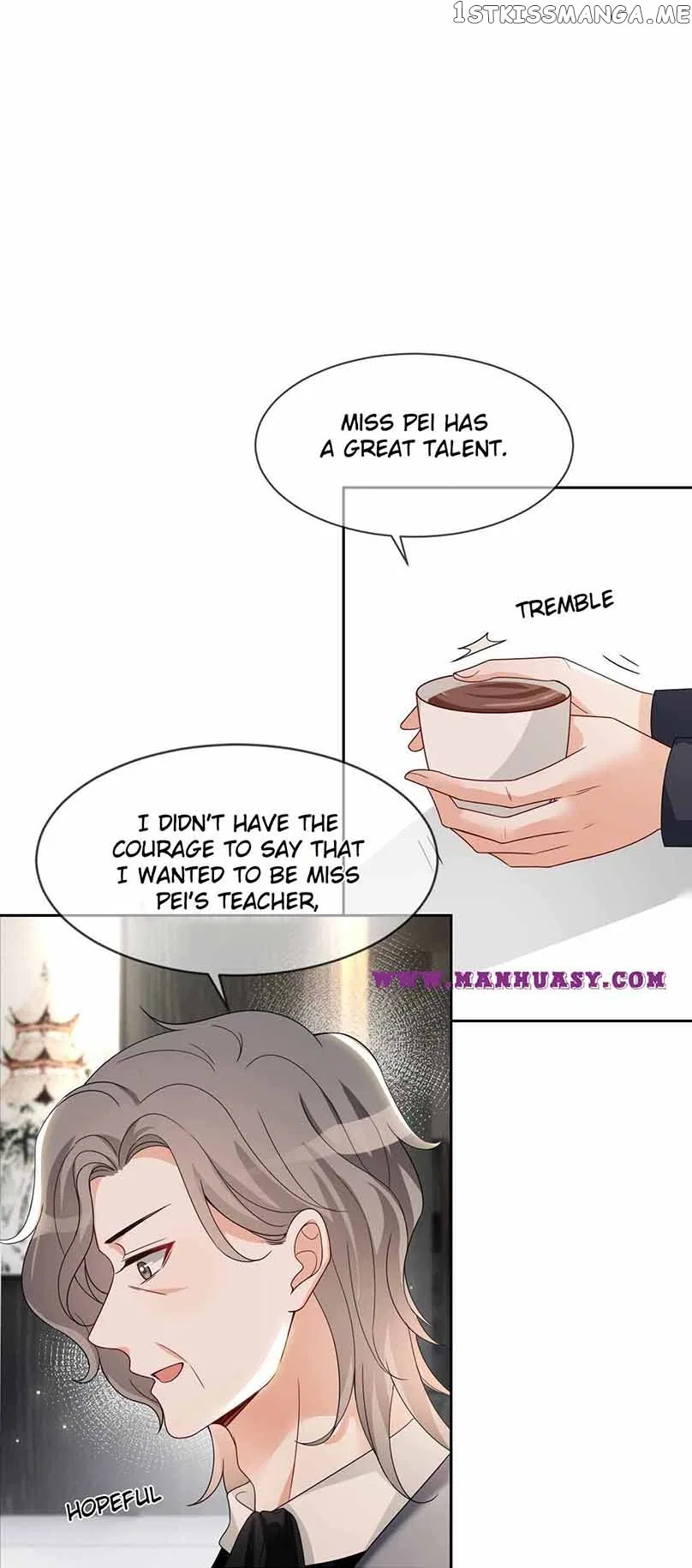 My Brothers Dote On Me Chapter 120 – Page 10