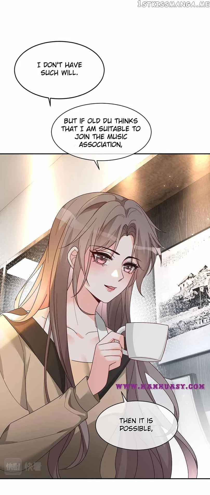 My Brothers Dote On Me Chapter 120 – Page 13