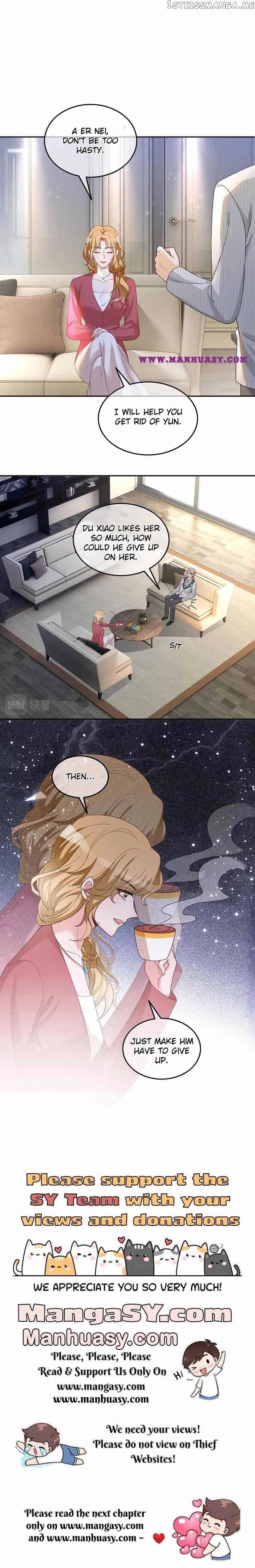 My Brothers Dote On Me Chapter 120 – Page 15