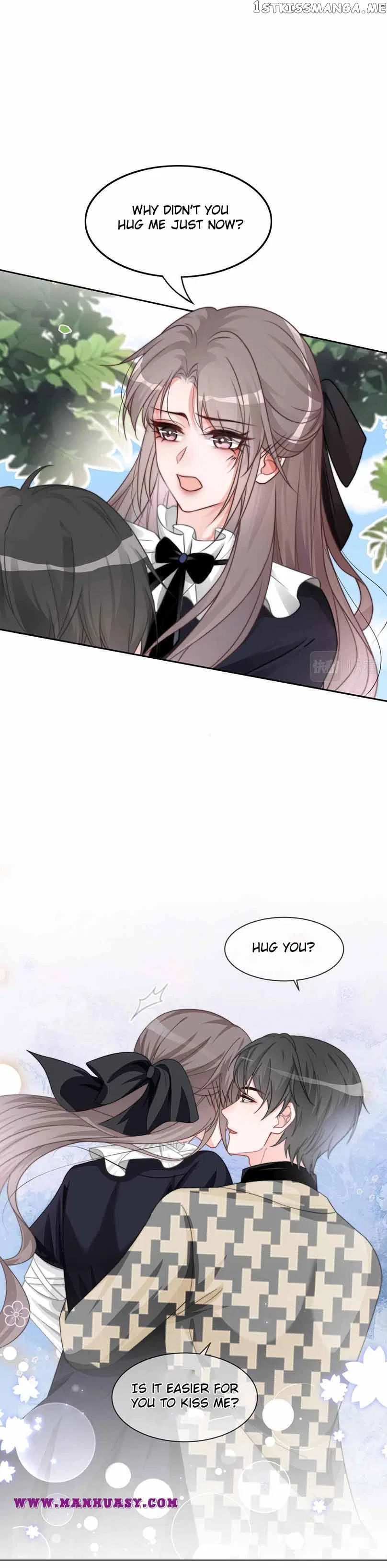 My Brothers Dote On Me Chapter 119 – Page 5