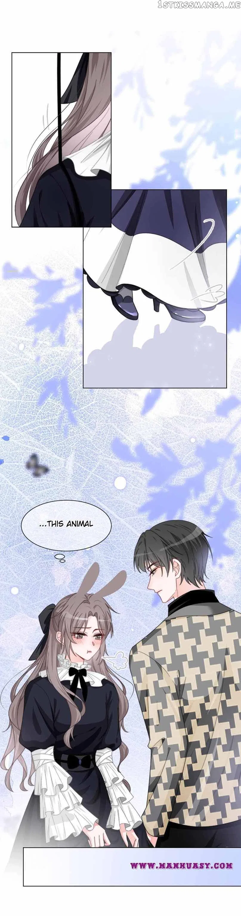 My Brothers Dote On Me Chapter 119 – Page 6