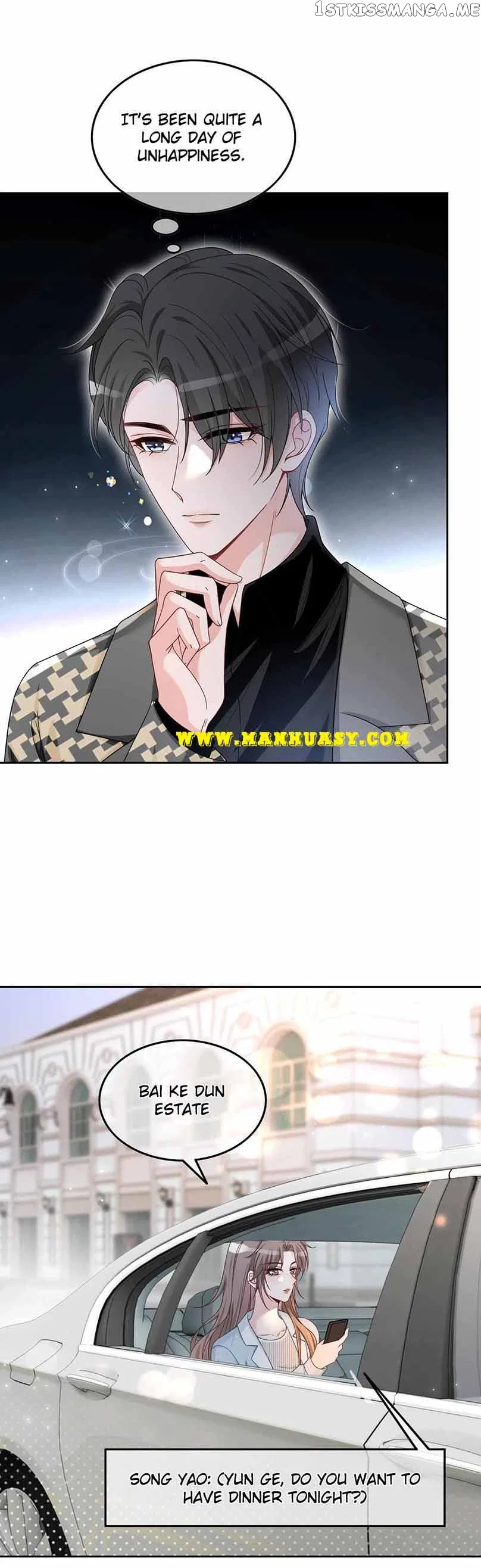 My Brothers Dote On Me Chapter 119 – Page 9