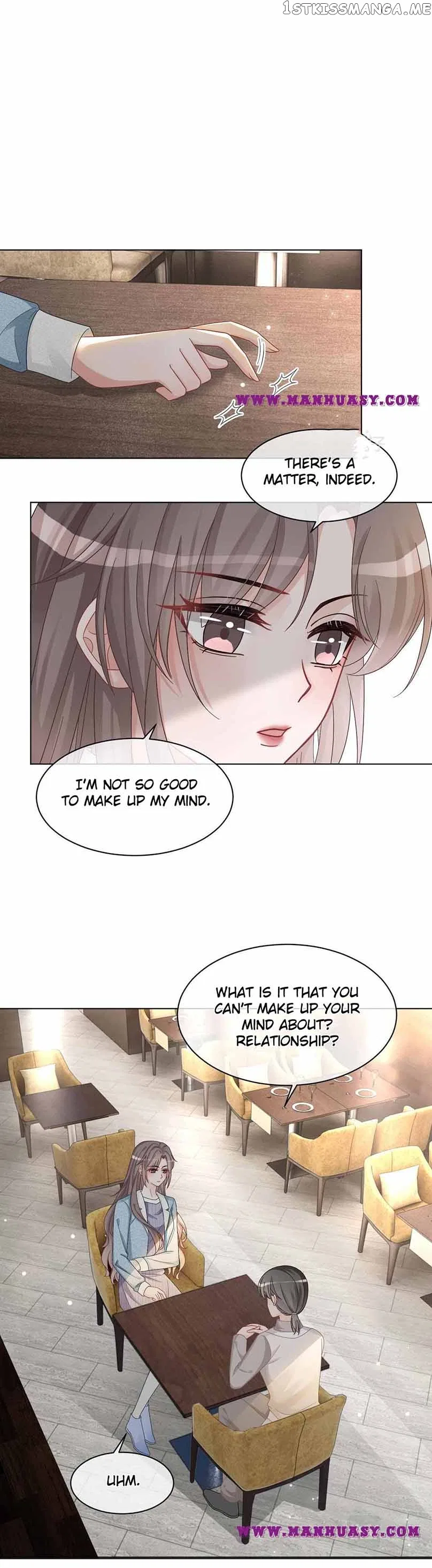My Brothers Dote On Me Chapter 119 – Page 13