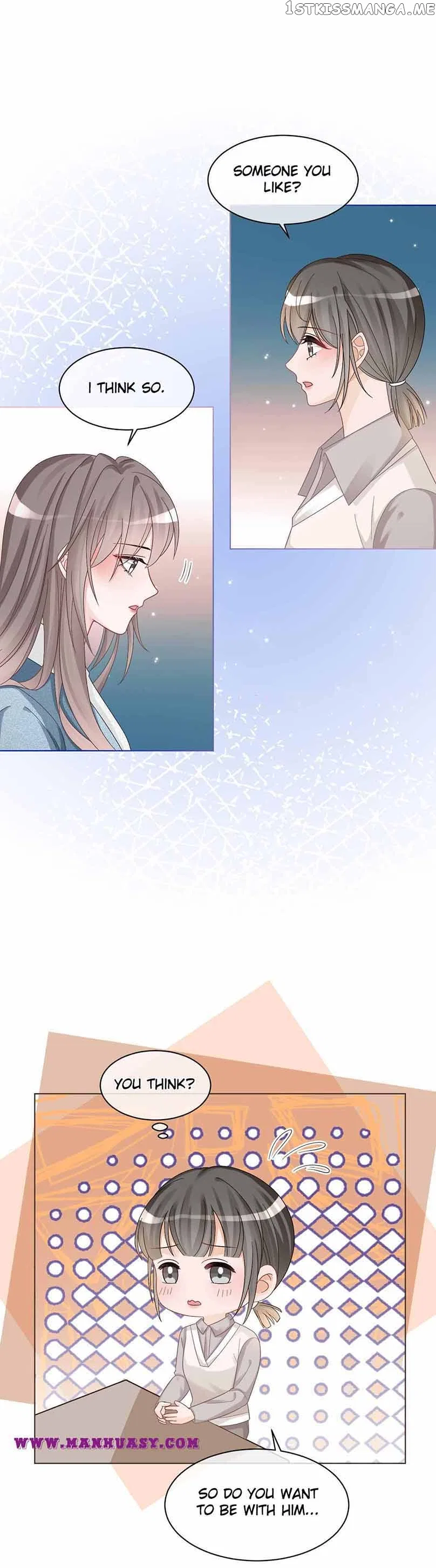 My Brothers Dote On Me Chapter 119 – Page 14