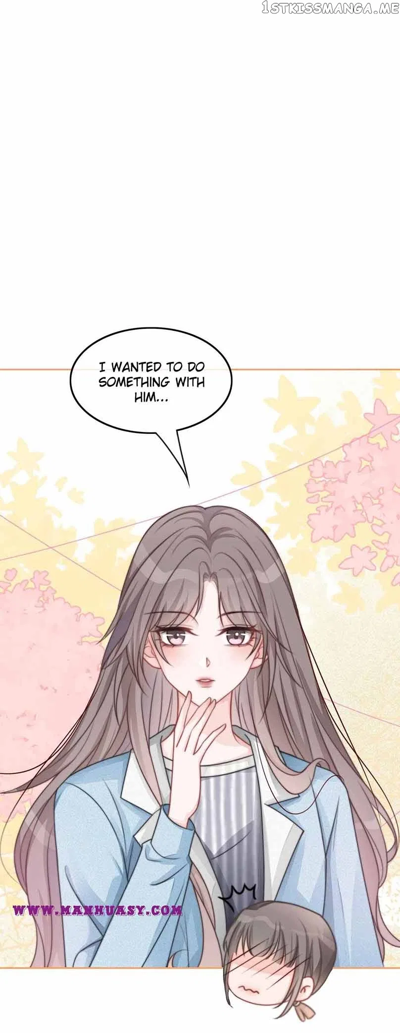 My Brothers Dote On Me Chapter 119 – Page 15