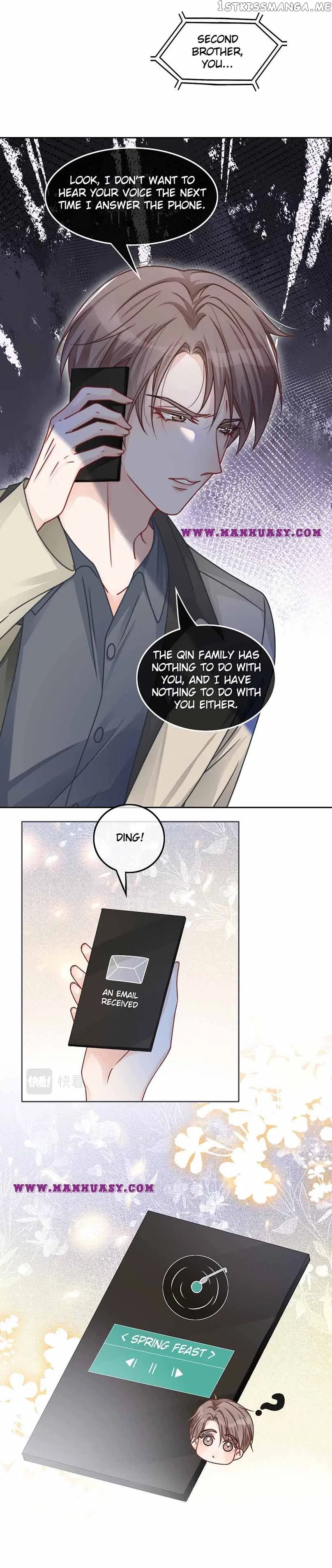 My Brothers Dote On Me Chapter 118 – Page 3