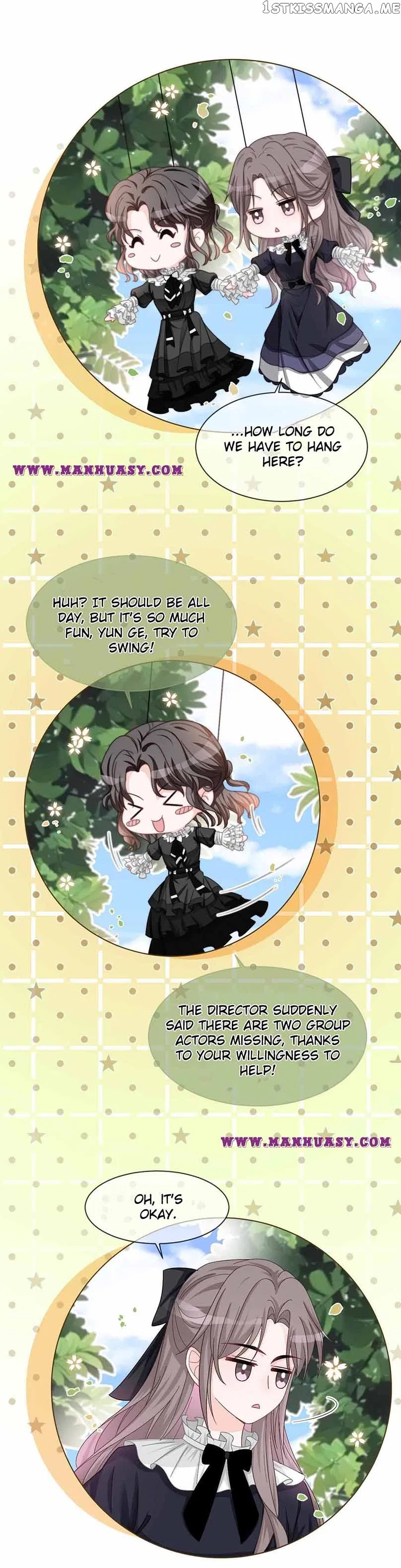 My Brothers Dote On Me Chapter 118 – Page 6