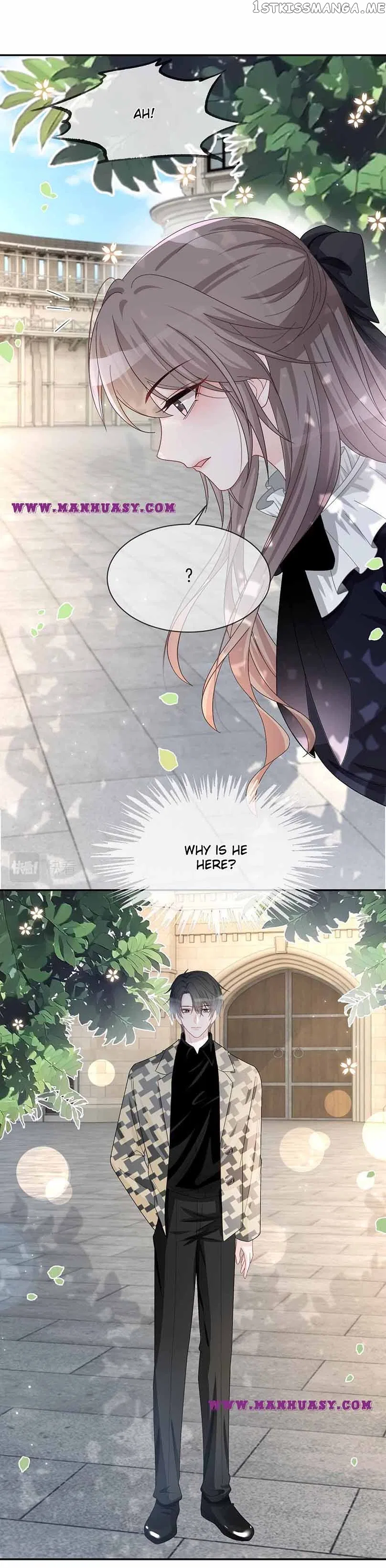 My Brothers Dote On Me Chapter 118 – Page 7
