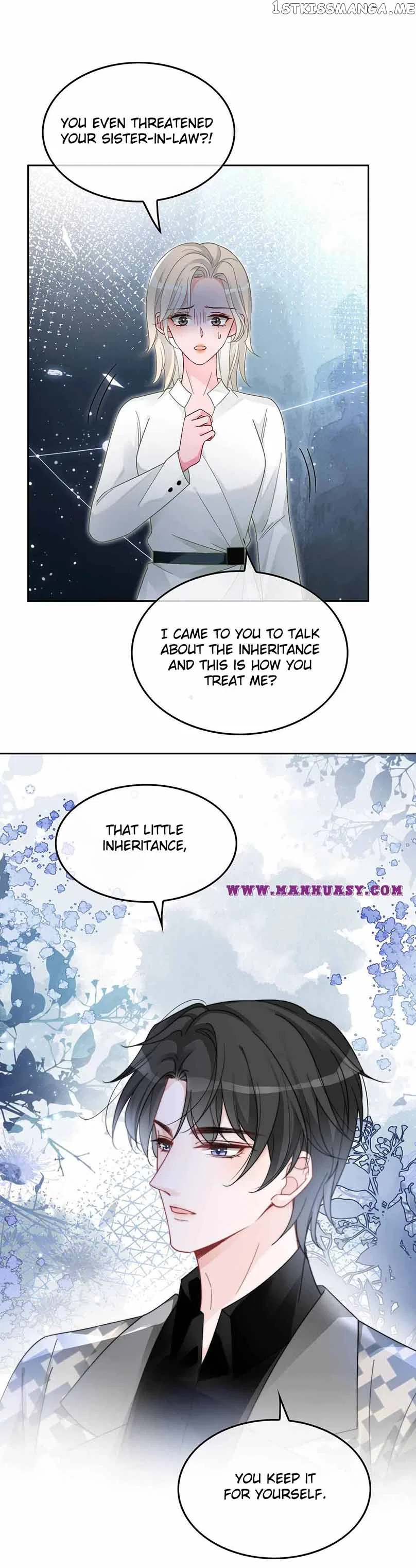 My Brothers Dote On Me Chapter 118 – Page 11