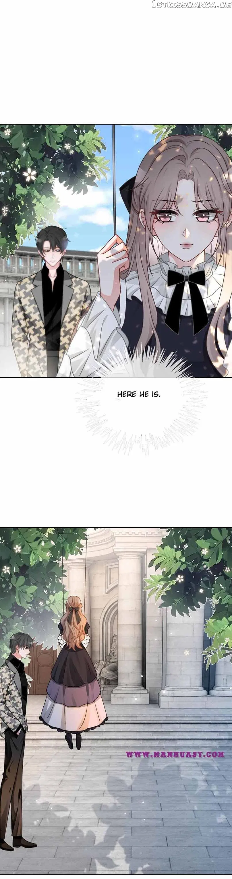 My Brothers Dote On Me Chapter 118 – Page 12