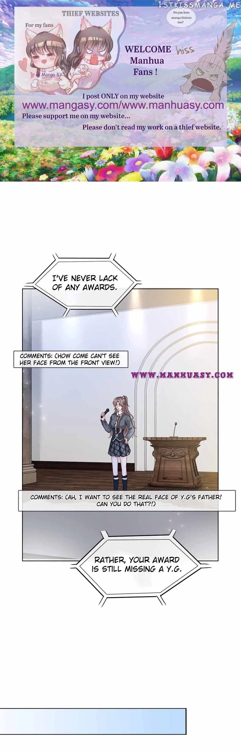 My Brothers Dote On Me Chapter 117 – Page 2