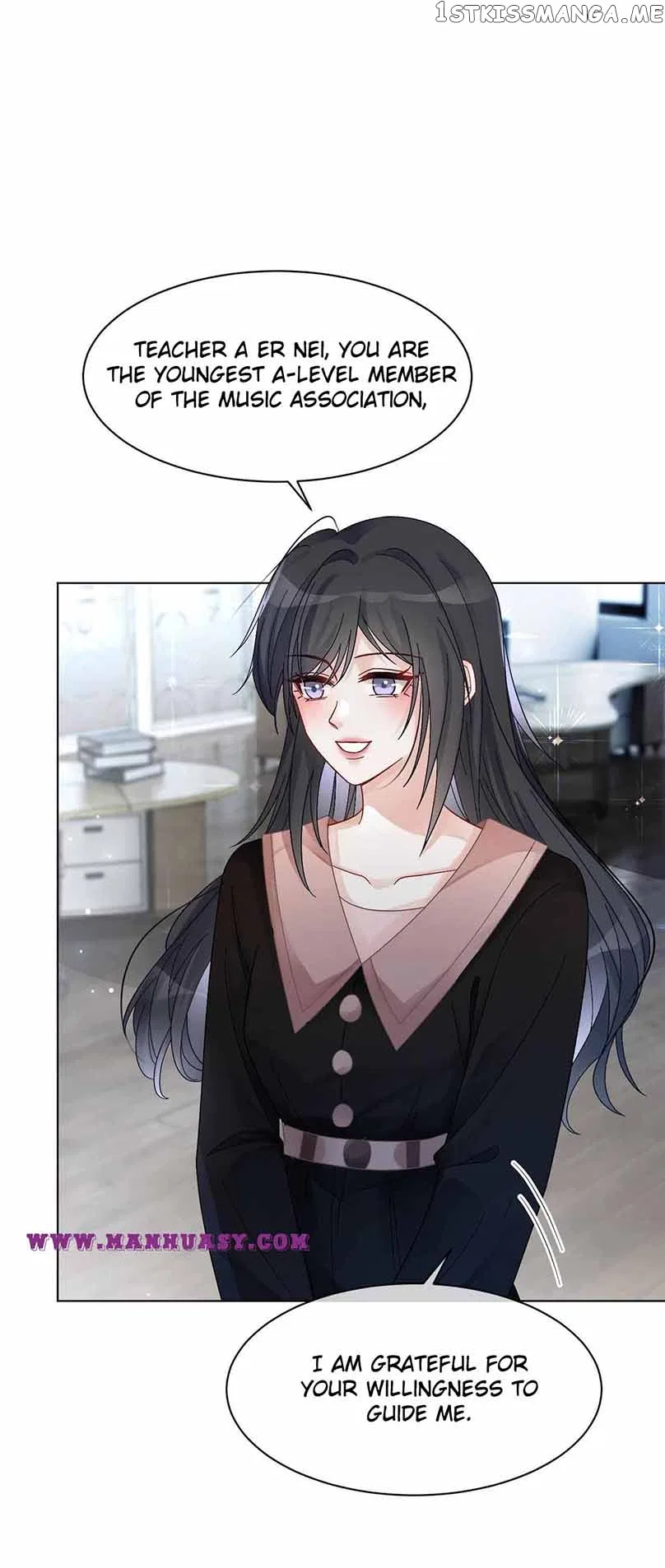 My Brothers Dote On Me Chapter 117 – Page 4