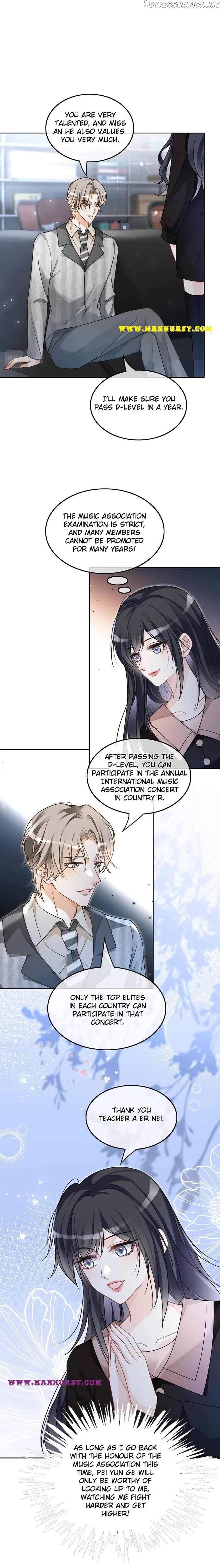 My Brothers Dote On Me Chapter 117 – Page 5
