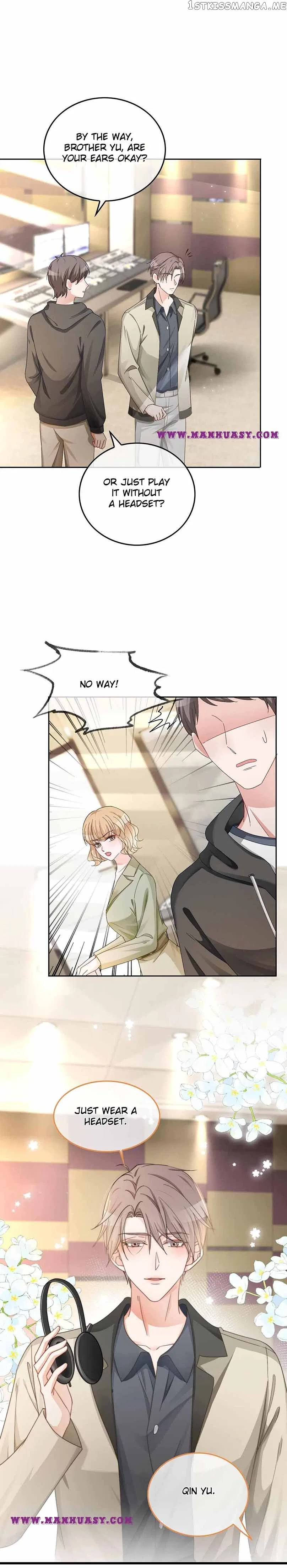 My Brothers Dote On Me Chapter 117 – Page 8