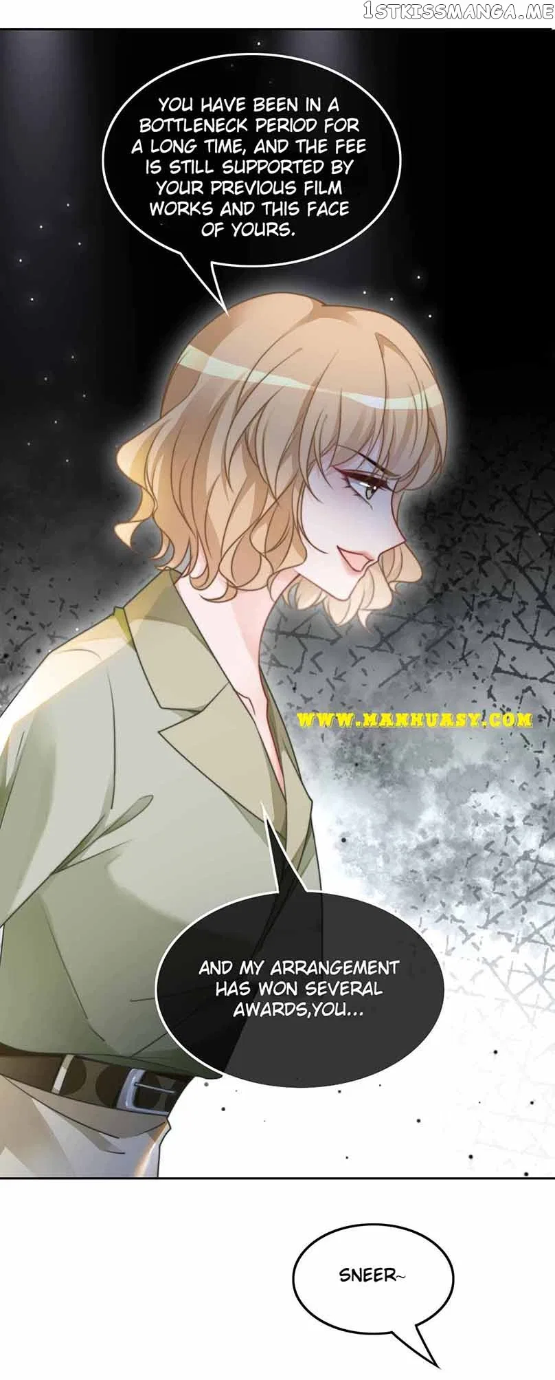 My Brothers Dote On Me Chapter 117 – Page 11