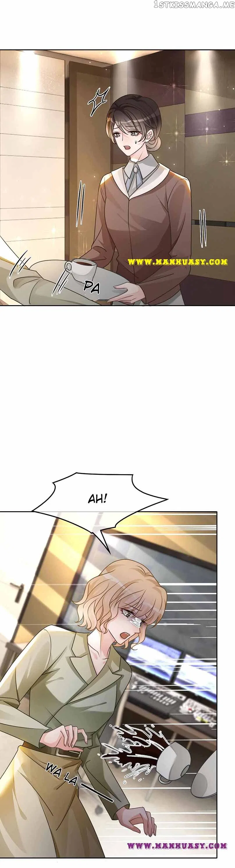 My Brothers Dote On Me Chapter 117 – Page 13