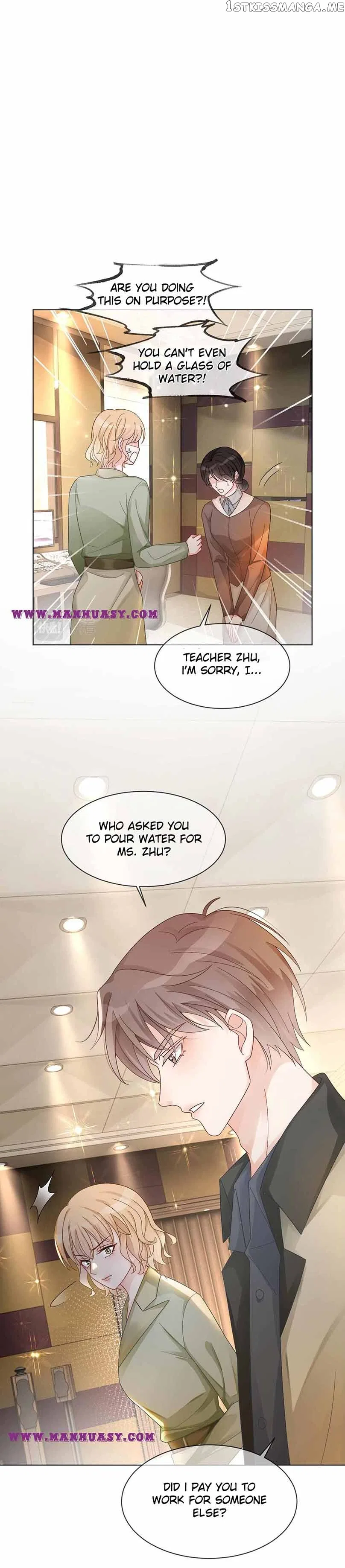 My Brothers Dote On Me Chapter 117 – Page 14