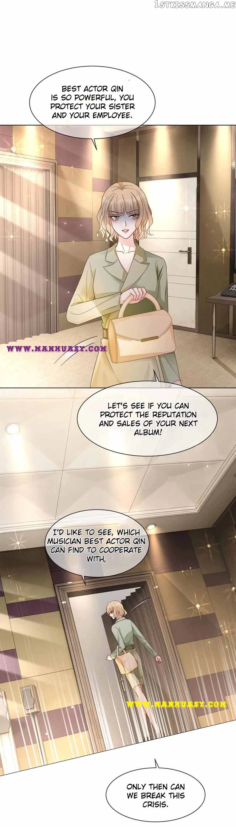 My Brothers Dote On Me Chapter 117 – Page 15