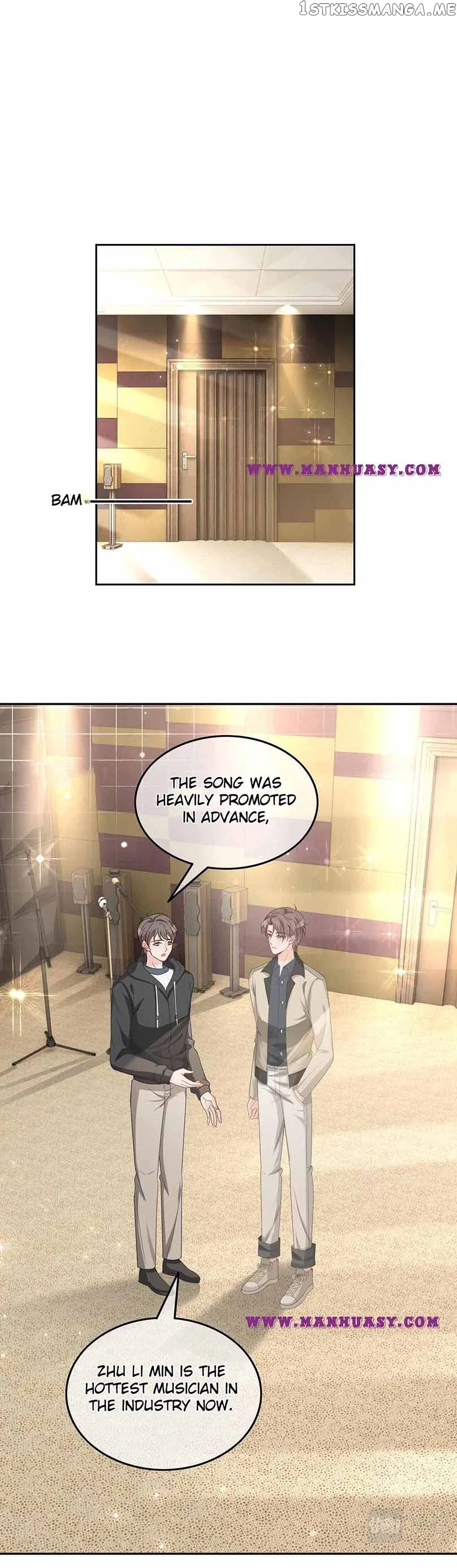 My Brothers Dote On Me Chapter 117 – Page 16
