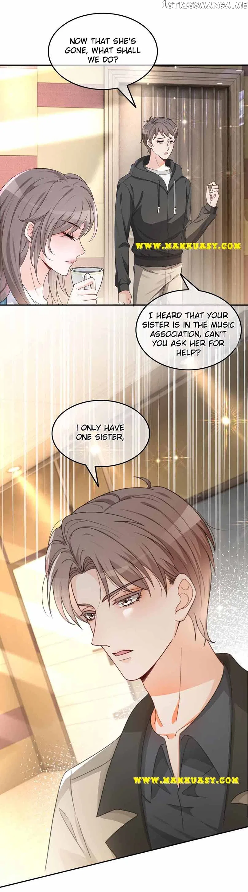 My Brothers Dote On Me Chapter 117 – Page 17