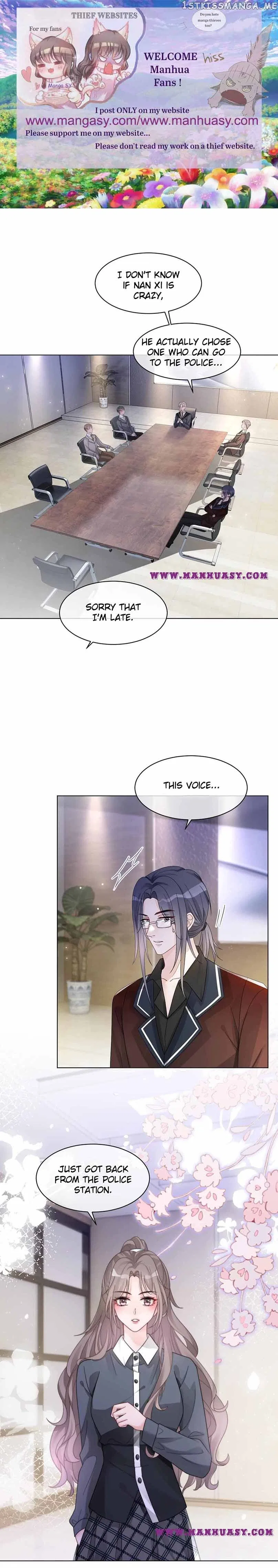 My Brothers Dote On Me Chapter 116 – Page 2
