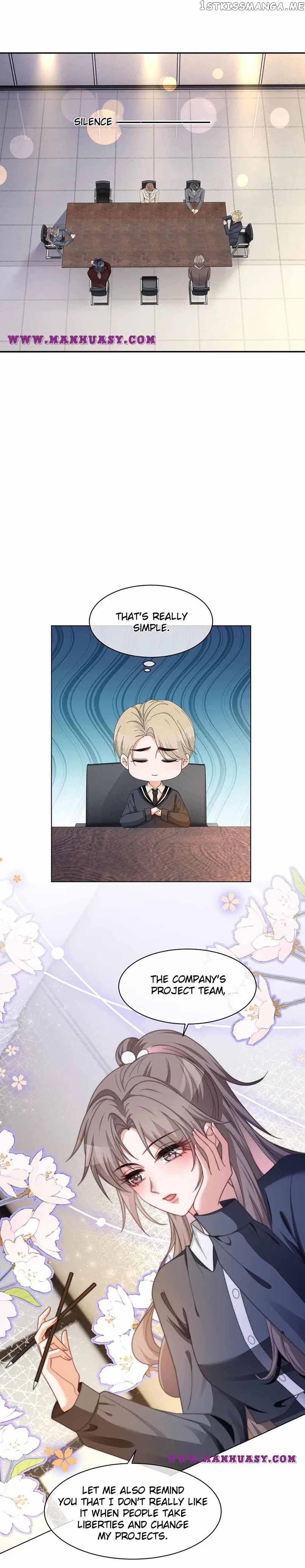 My Brothers Dote On Me Chapter 116 – Page 6