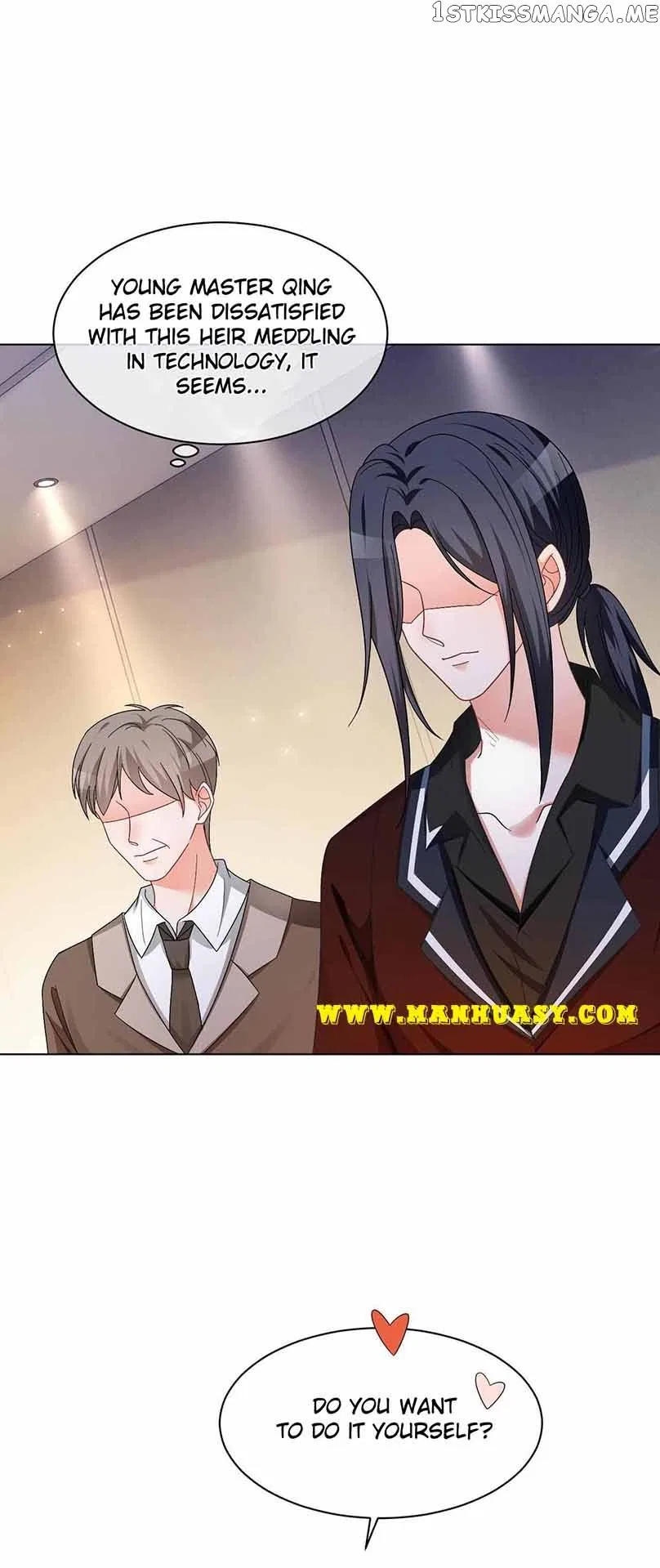 My Brothers Dote On Me Chapter 116 – Page 7