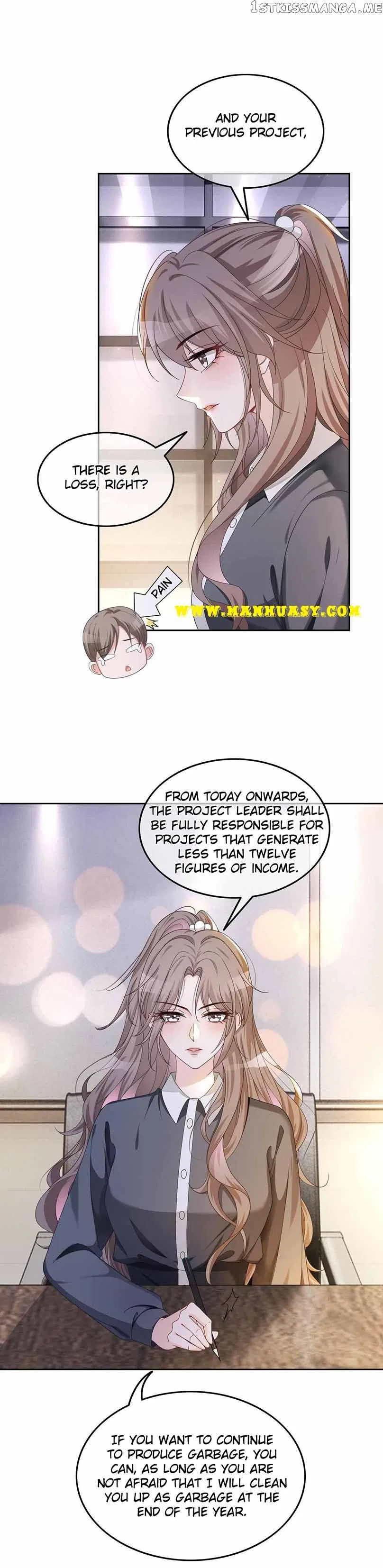 My Brothers Dote On Me Chapter 116 – Page 9