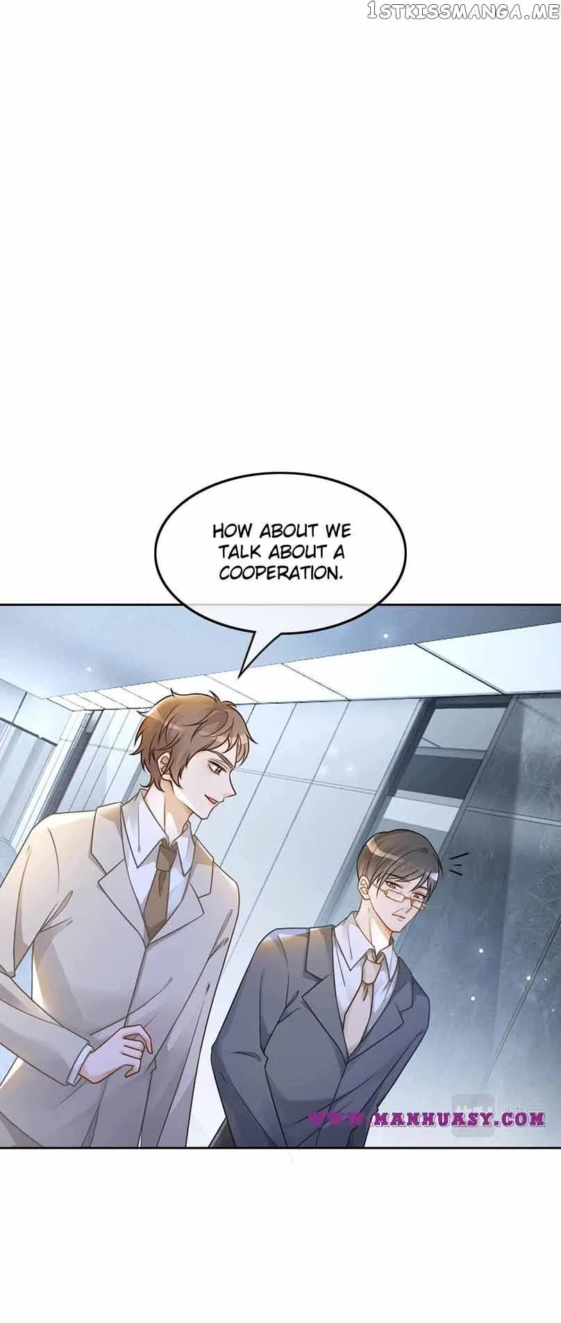 My Brothers Dote On Me Chapter 116 – Page 12