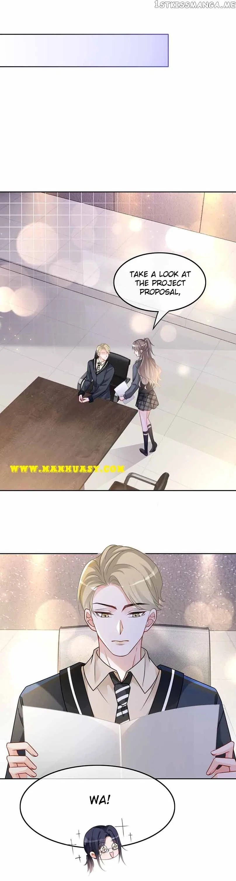 My Brothers Dote On Me Chapter 116 – Page 13