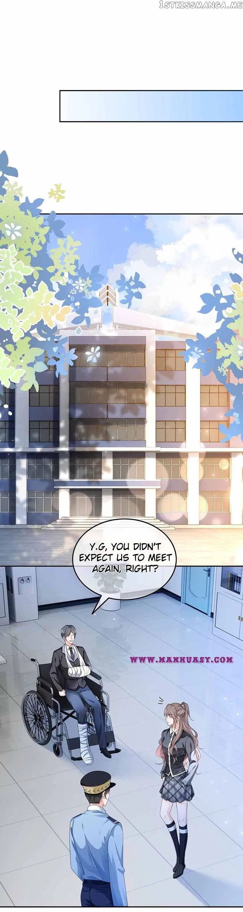 My Brothers Dote On Me Chapter 115 – Page 5