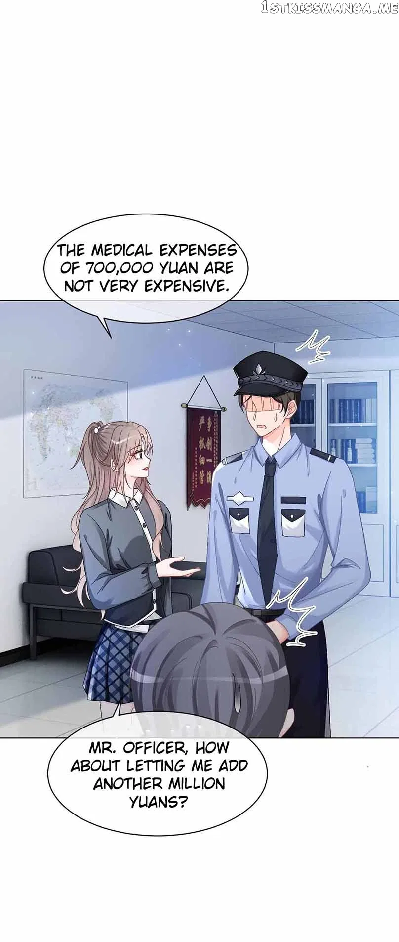 My Brothers Dote On Me Chapter 115 – Page 6