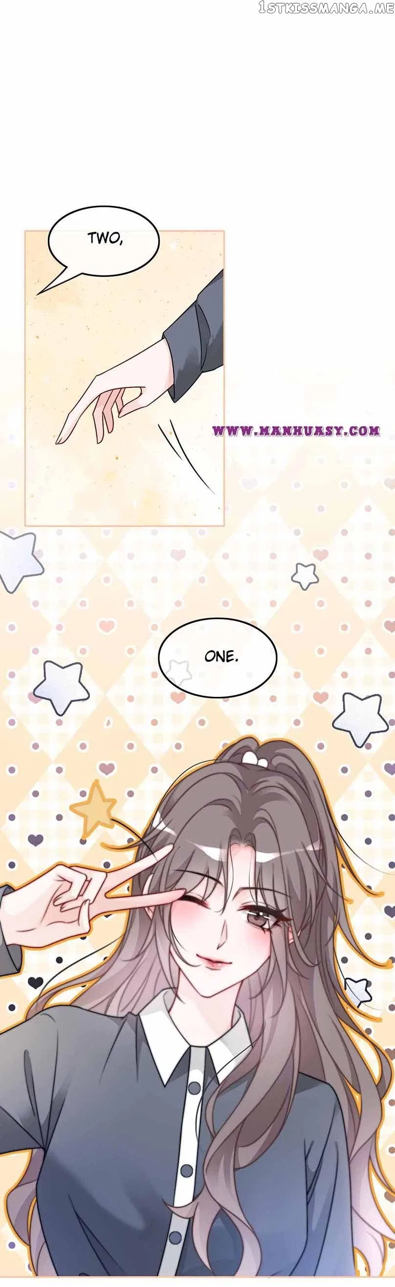 My Brothers Dote On Me Chapter 115 – Page 8