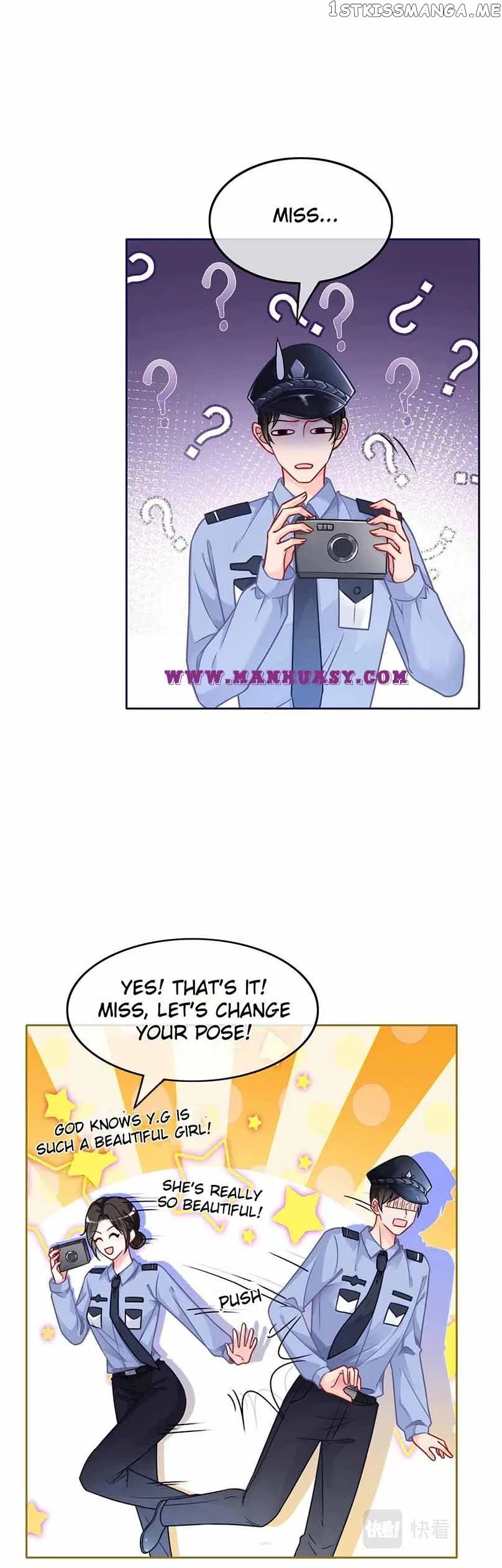 My Brothers Dote On Me Chapter 115 – Page 9