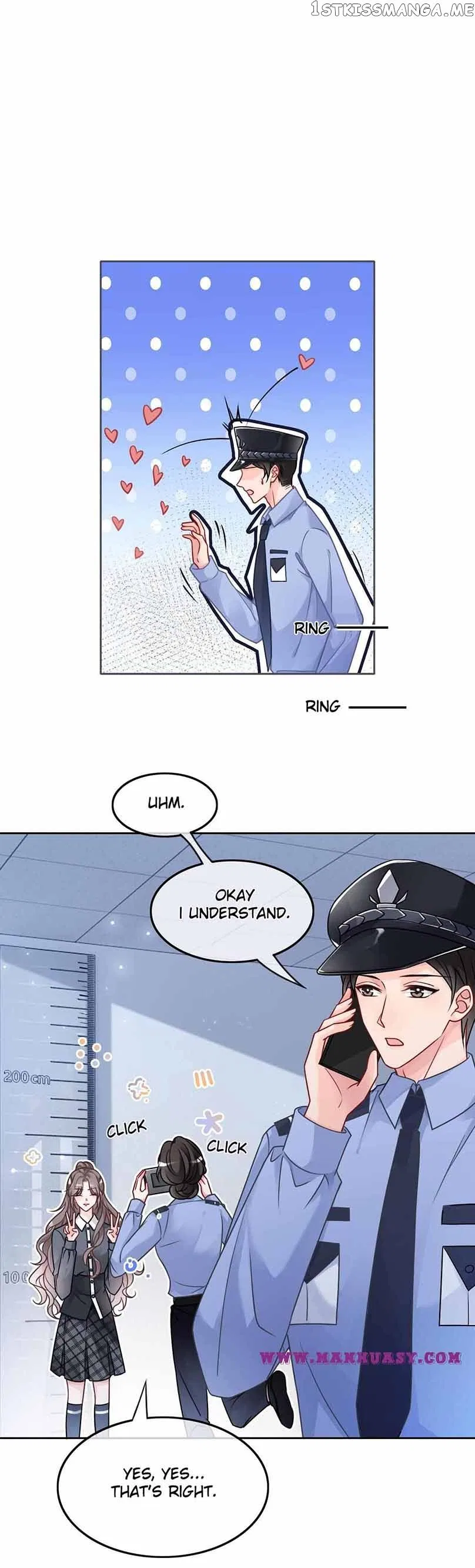 My Brothers Dote On Me Chapter 115 – Page 10