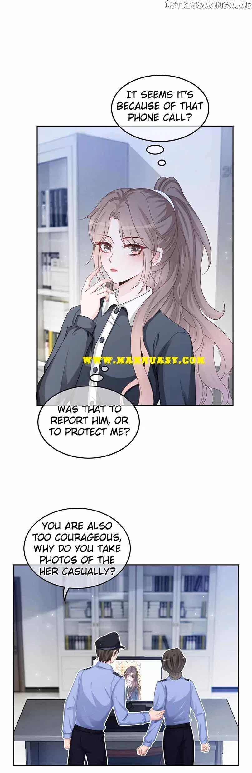 My Brothers Dote On Me Chapter 115 – Page 13