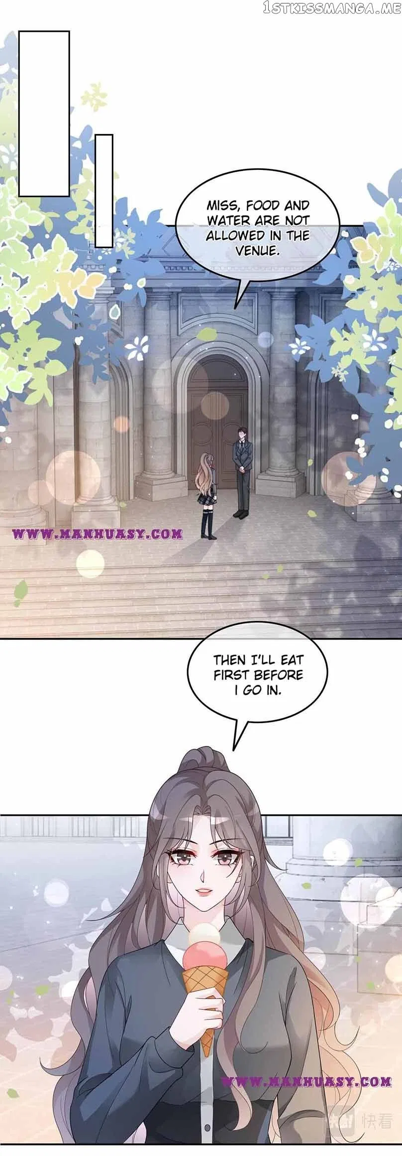 My Brothers Dote On Me Chapter 114 – Page 4