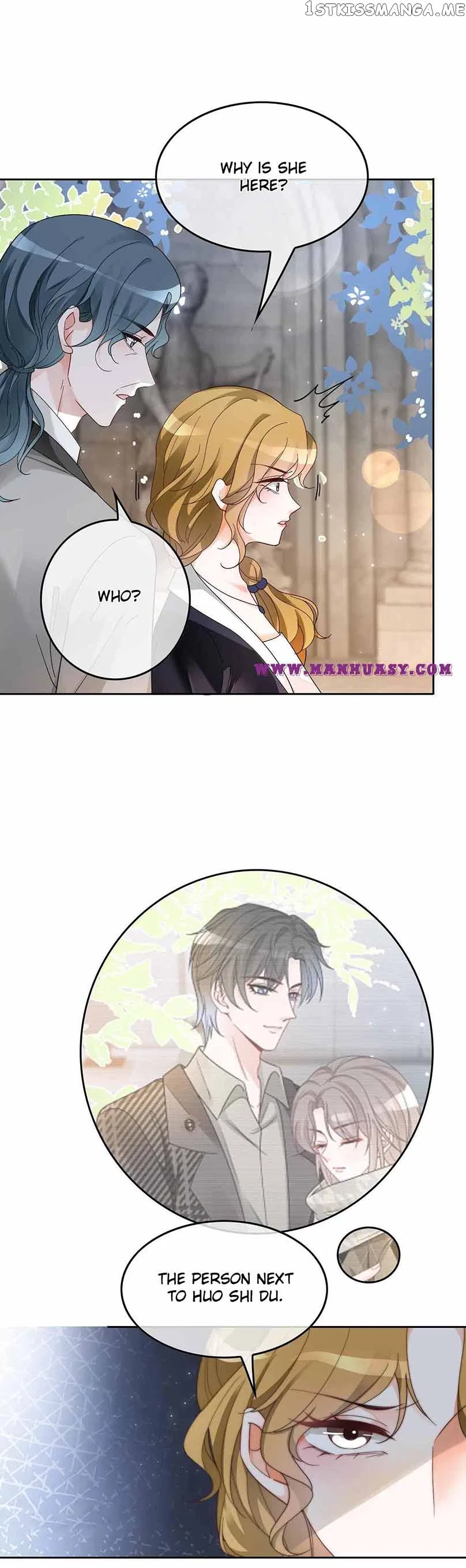 My Brothers Dote On Me Chapter 114 – Page 6