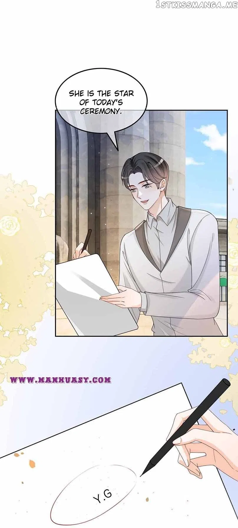 My Brothers Dote On Me Chapter 114 – Page 11