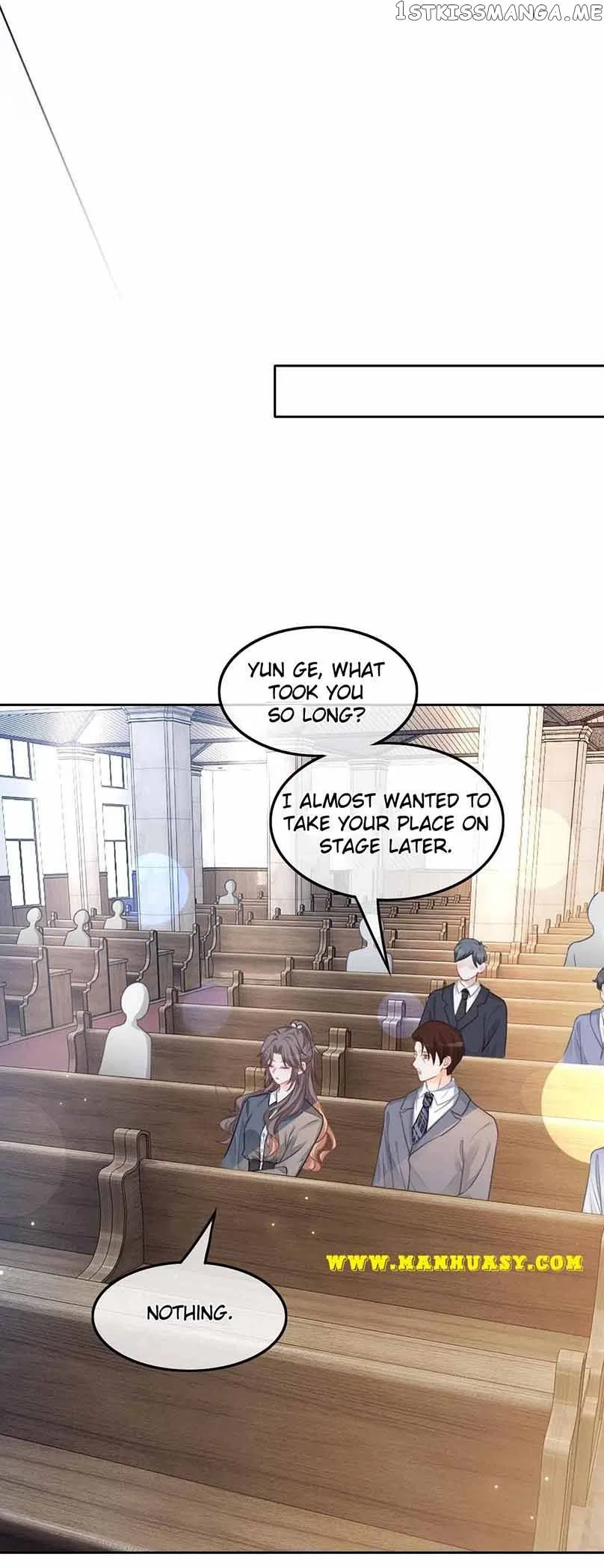 My Brothers Dote On Me Chapter 114 – Page 12