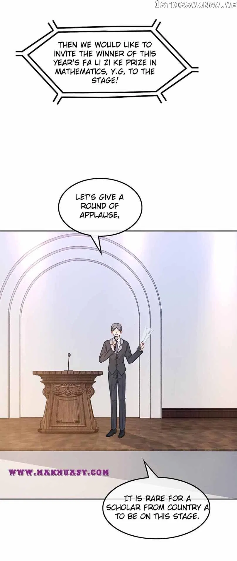 My Brothers Dote On Me Chapter 114 – Page 13
