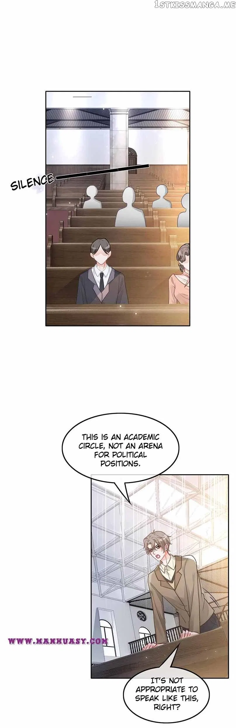 My Brothers Dote On Me Chapter 114 – Page 14