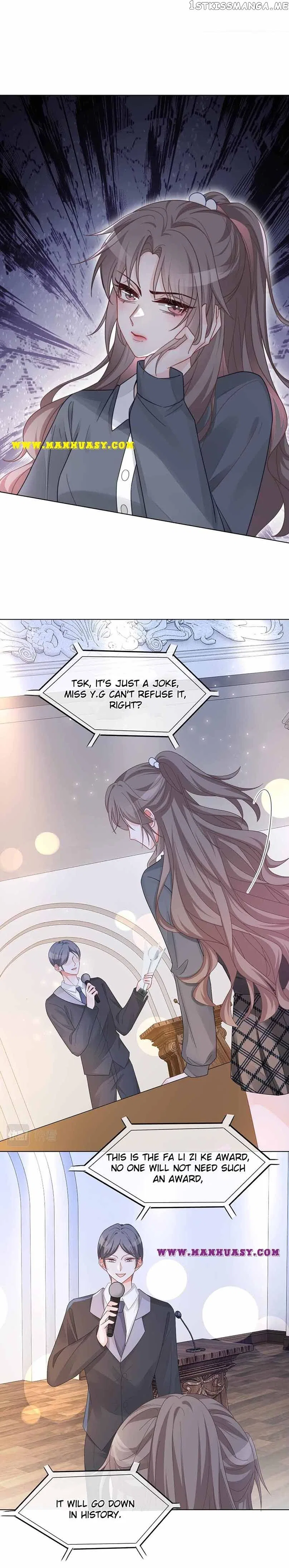 My Brothers Dote On Me Chapter 114 – Page 15